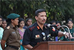 United Nations apologises to India for death of ex-Army officer in Gaza